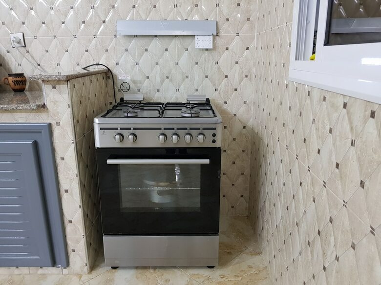 Apartamentos Nour D'asilah