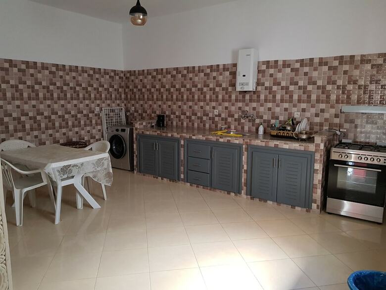 Apartamentos Nour D'asilah