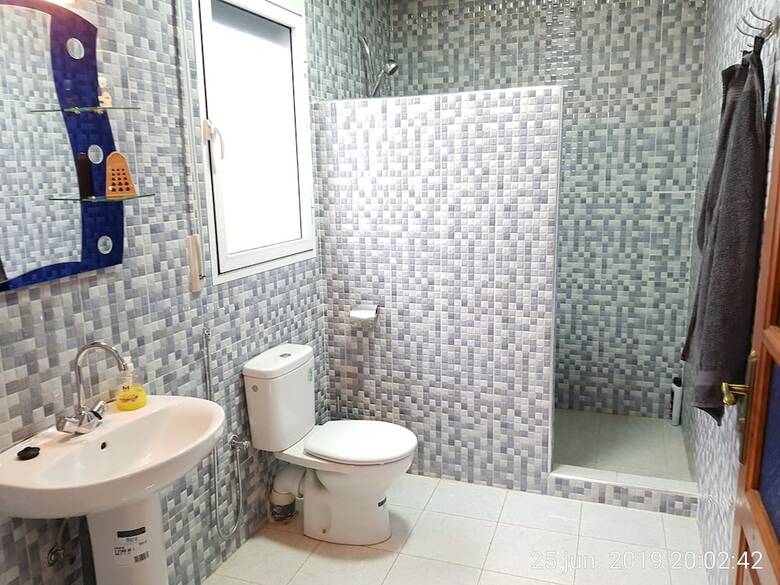 Apartamentos Nour D'asilah