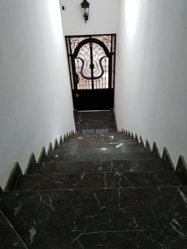 Apartamentos Nour D'asilah
