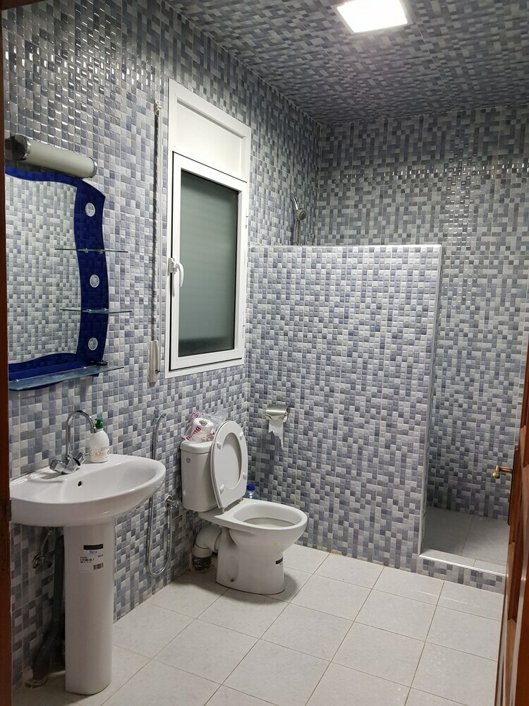 Apartamentos Nour D'asilah