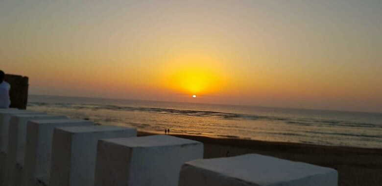 Apartamentos Nour D'asilah