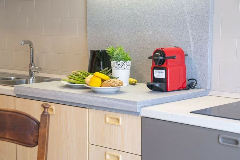 Apartamento Casa Brunetta - Welchome