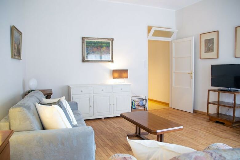 Apartamento Casa Brunetta - Welchome