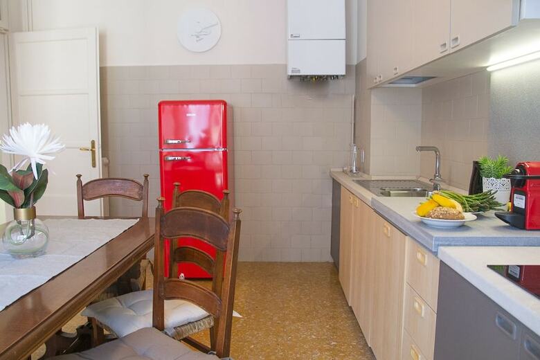 Apartamento Casa Brunetta - Welchome