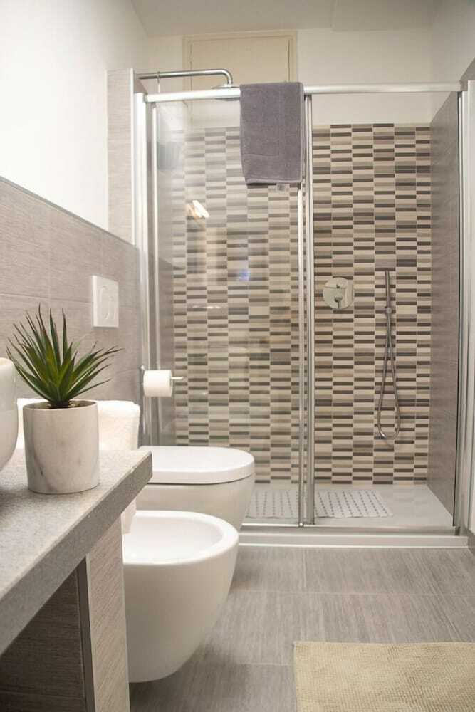 Apartamento Casa Brunetta - Welchome