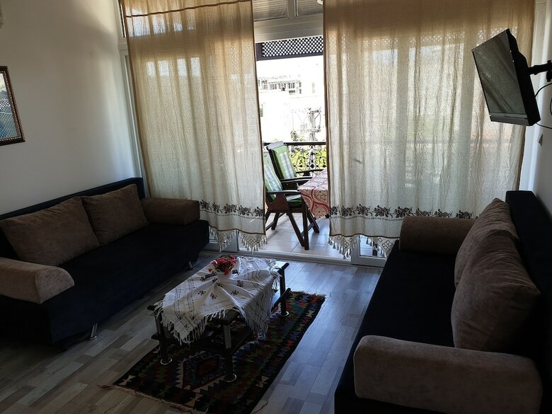 Caglar My House Apart Otel
