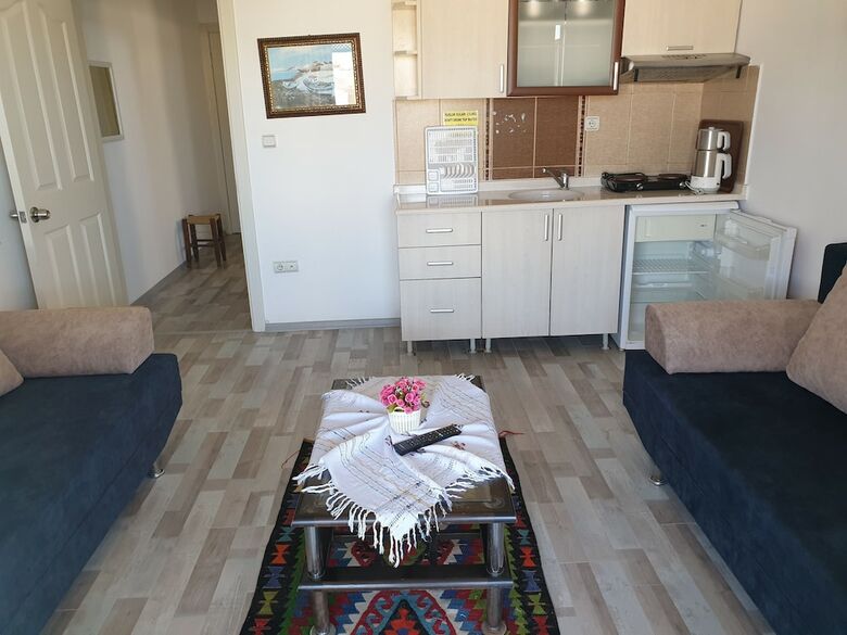 Caglar My House Apart Otel