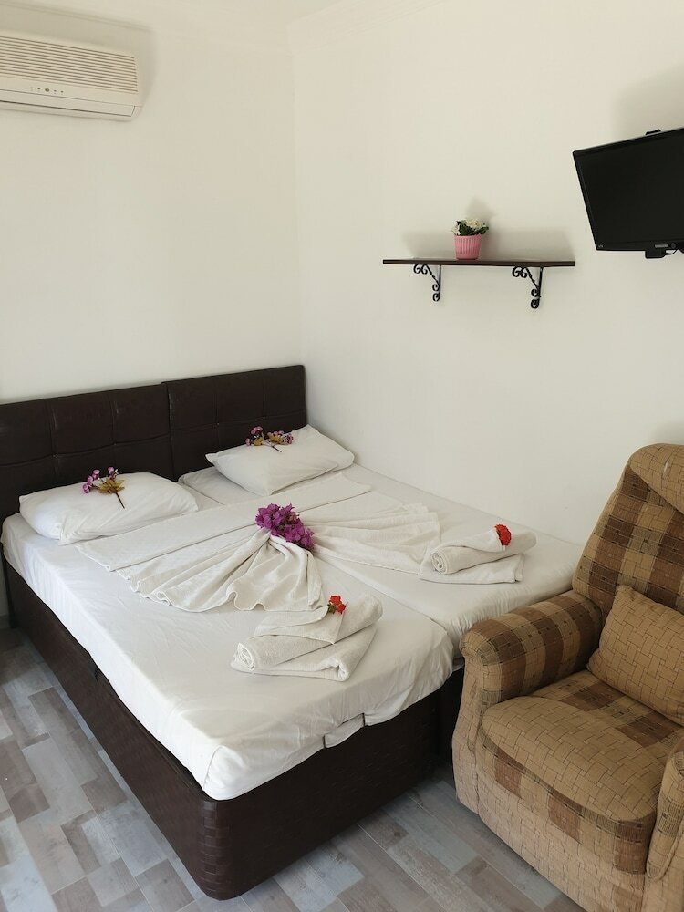 Caglar My House Apart Otel