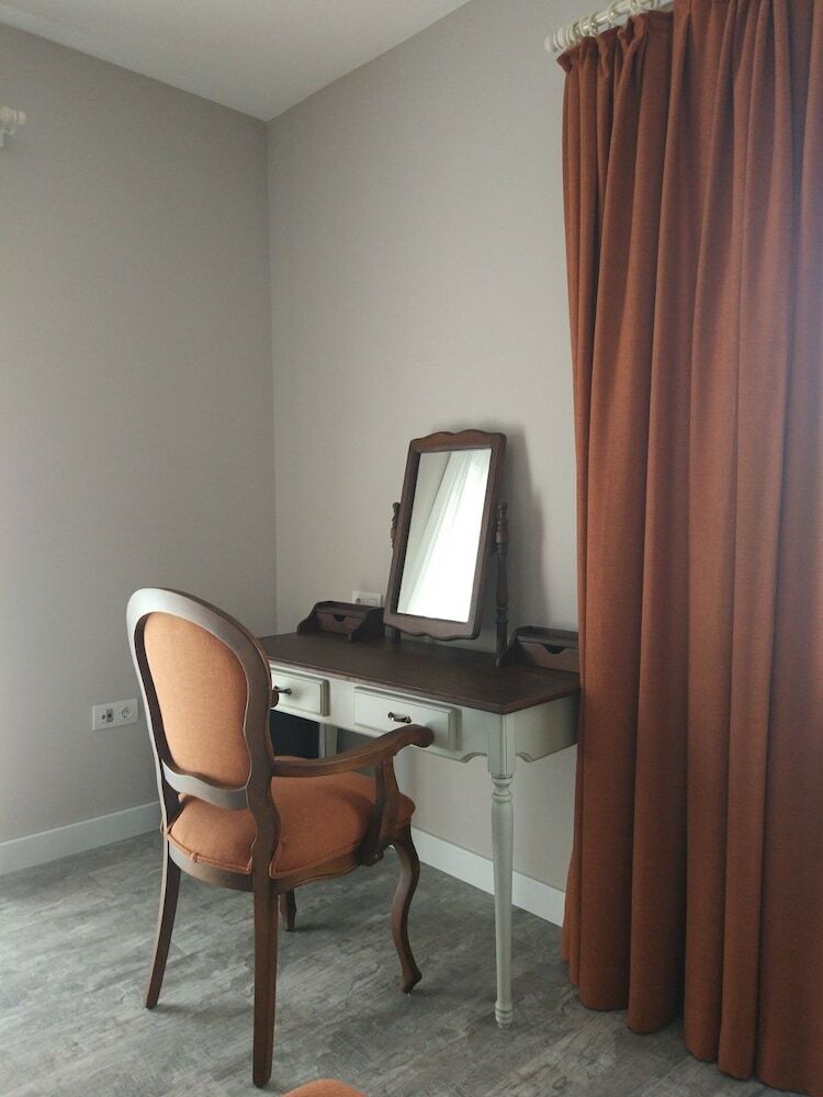 Hotel Naturla Gol Evi