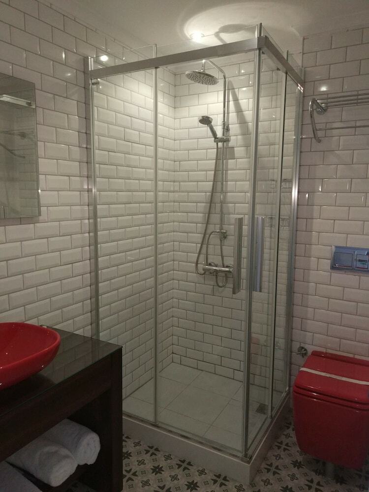 Hotel Naturla Gol Evi