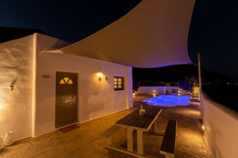 Elixirium Villa