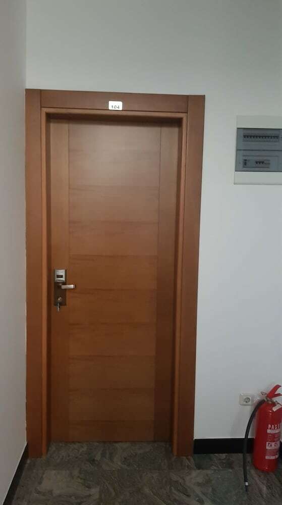 Hotel Paun