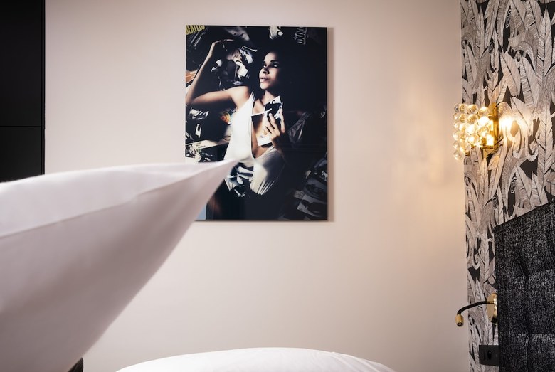 Hotel Rayz Eiffel