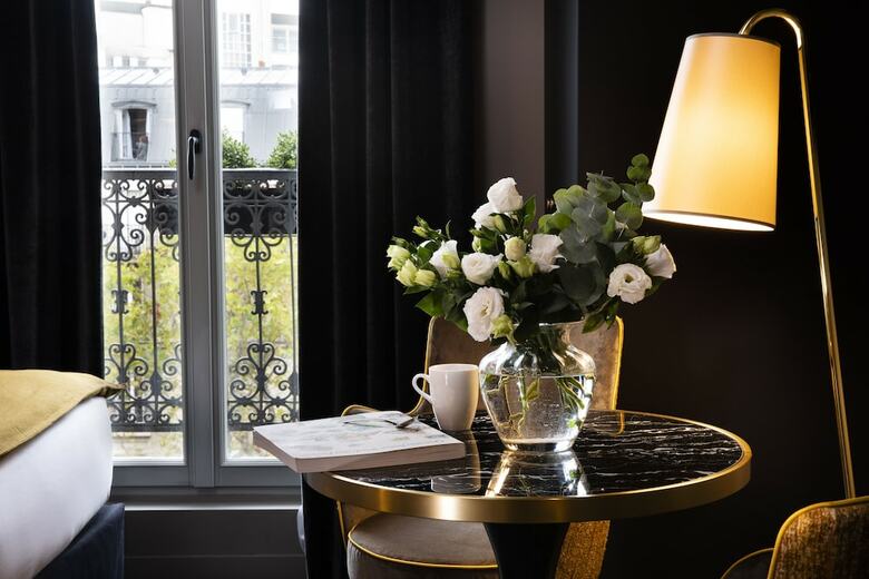 Hotel Rayz Eiffel