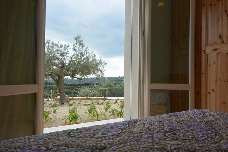 Villa Gioielli In Val Di Noto