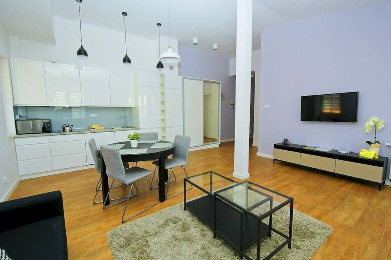 Poduszka Apartamenty Zdrojowe