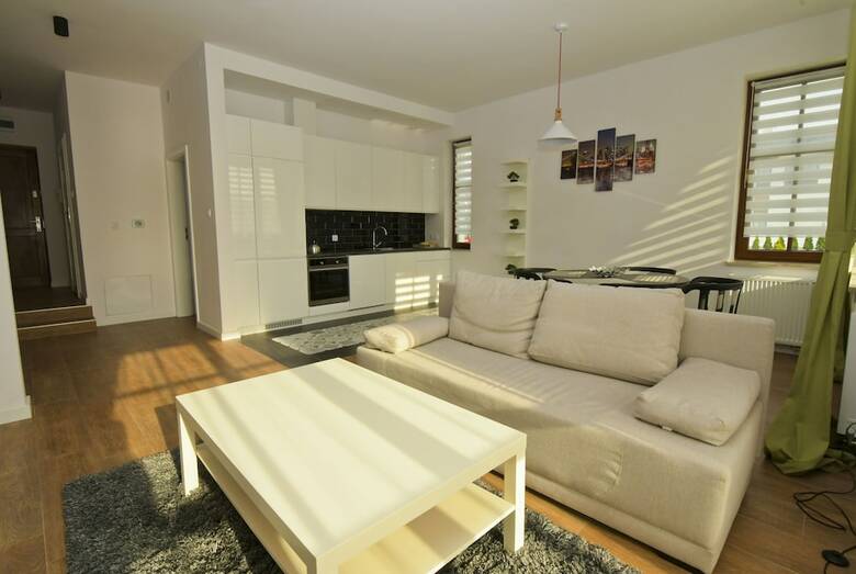 Poduszka Apartamenty Zdrojowe