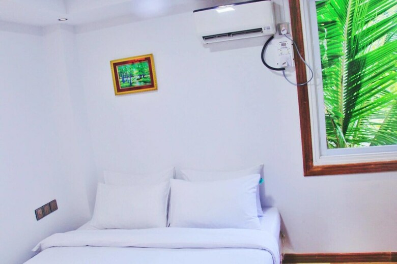Hostal The Lodge Yangon Poshtel - Hostel