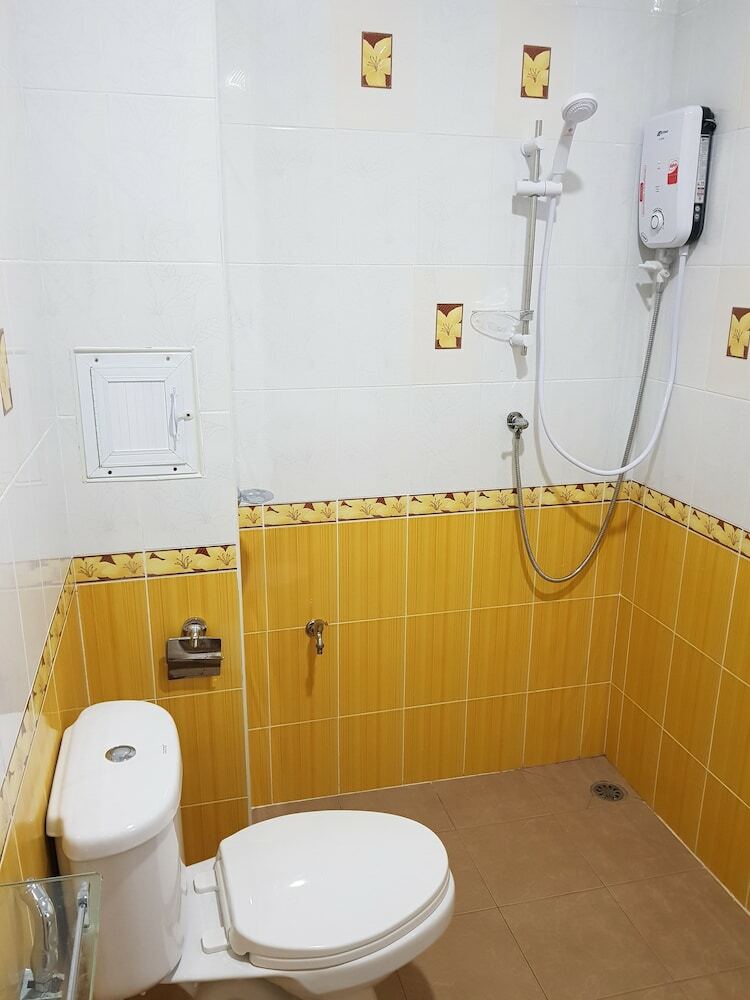 Hotel Jr Guest House