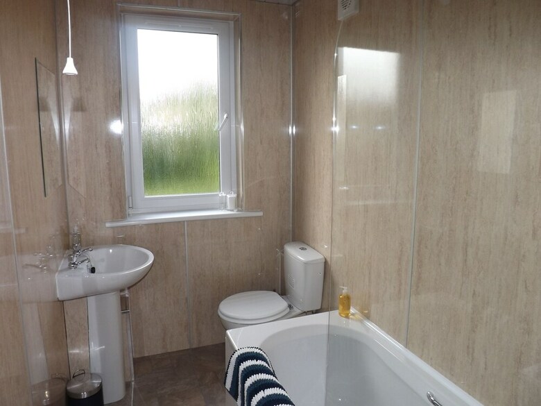 Klass Living - Anderson Apartment, Motherwell