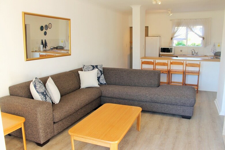 Apartamentos Goose Valley B3