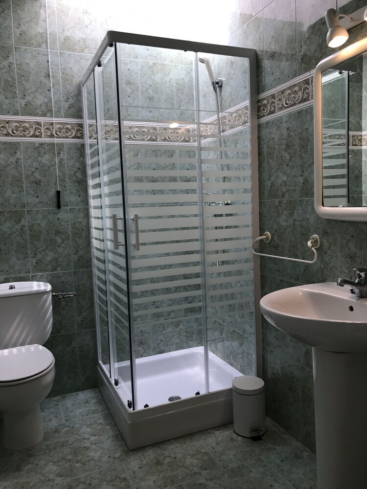 Apartamentos Residence San Francisco