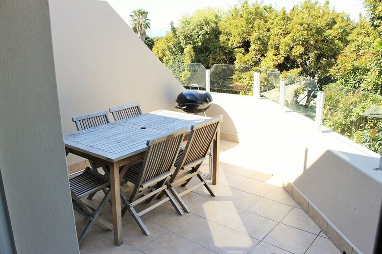 Apartamentos Lagoon Terrace 14