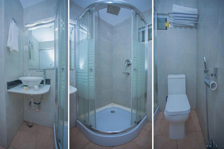 Oyo 218 Hotel Beijing Lu