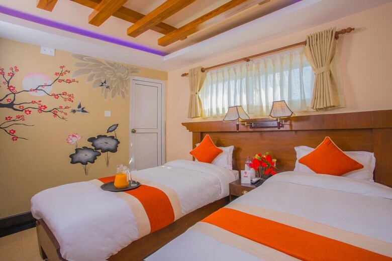 Oyo 218 Hotel Beijing Lu
