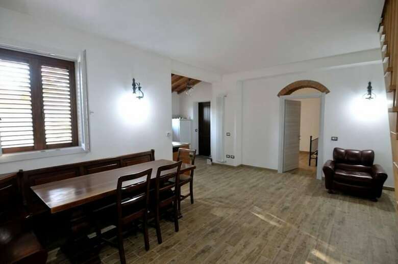 Hotel La Quercia Di Vernio