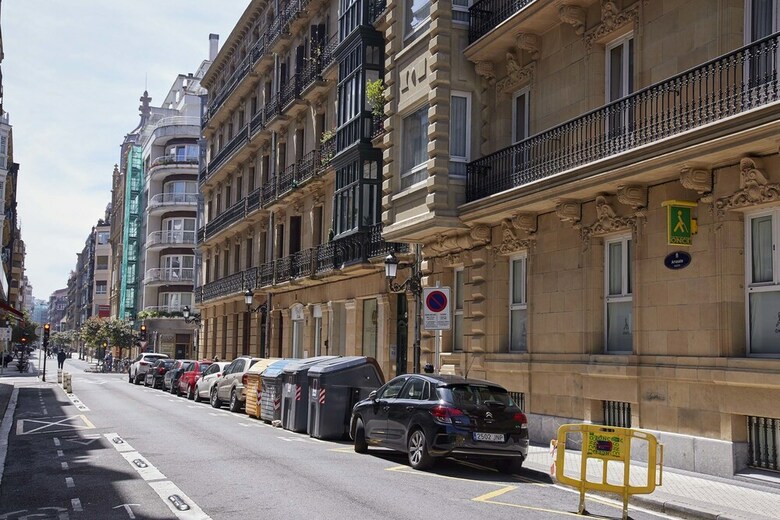 Apartamentos Eguzki By Feelfree Rentals