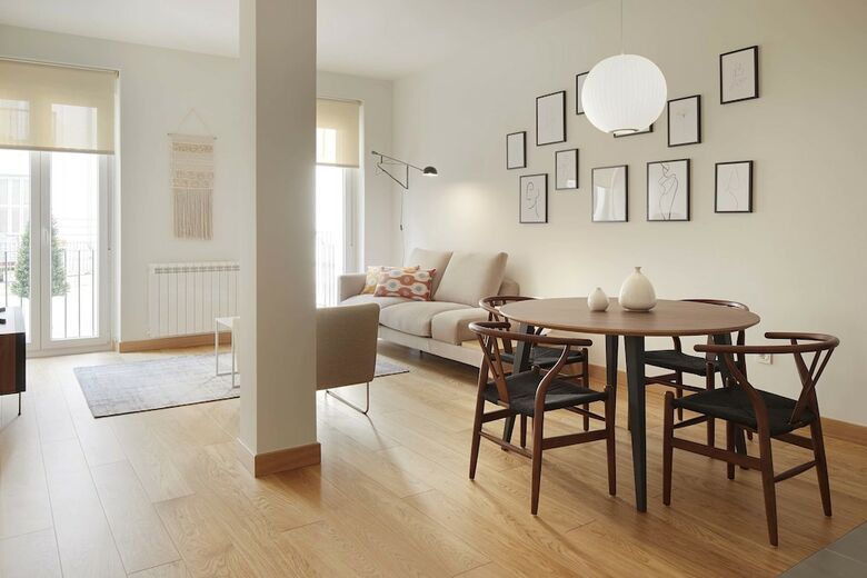 Apartamentos Eguzki By Feelfree Rentals