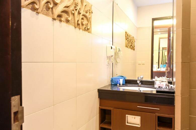 Hotel Airy Cicendo Pasirkaliki 78 Bandung