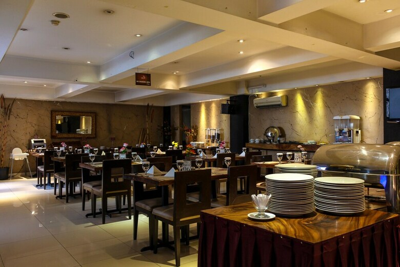 Hotel Airy Cicendo Pasirkaliki 78 Bandung