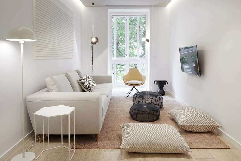 Apartamentos Avenida Suite By Feelfree Rentals