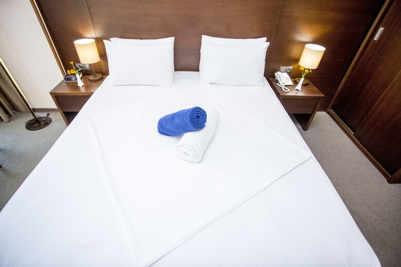 Hotel Corner Inn