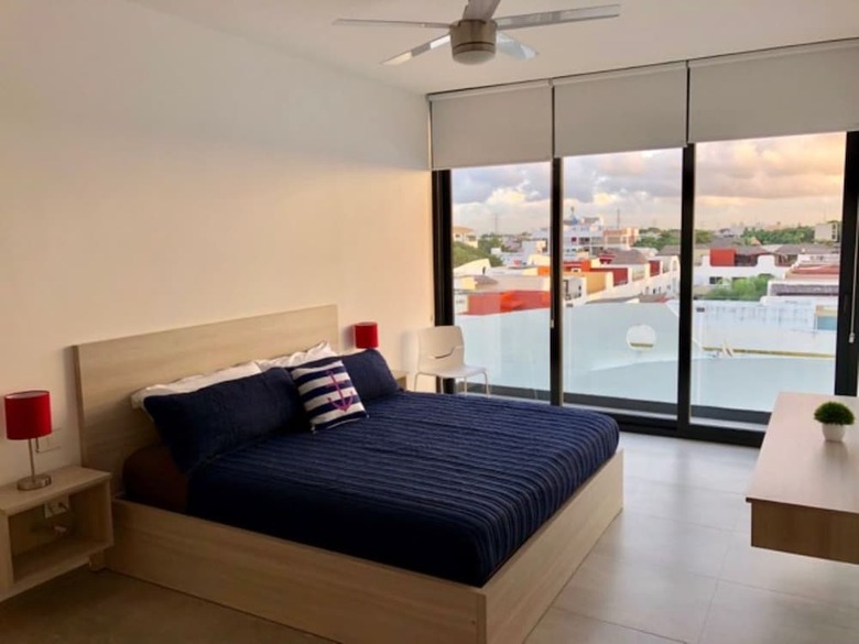 Apartamentos Menesse City Condo 1409