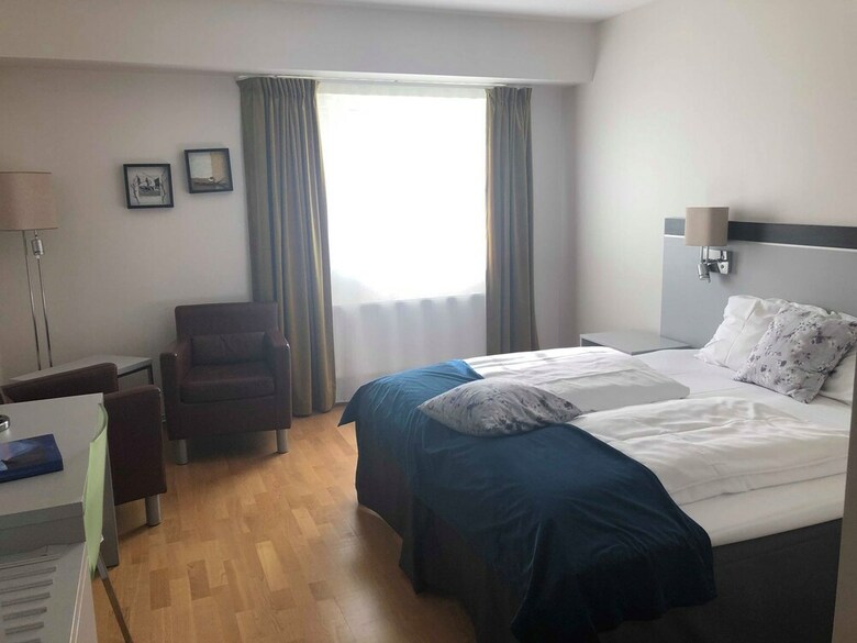 Posada Skaslien Gjestgiveri