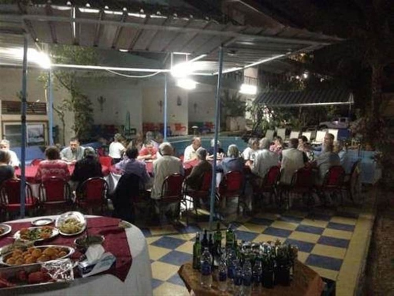 Rezeiky Hotel And Camp Luxor