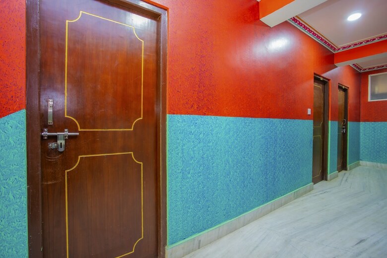 Spot On 402 Hotel S P P Pvt Ltd