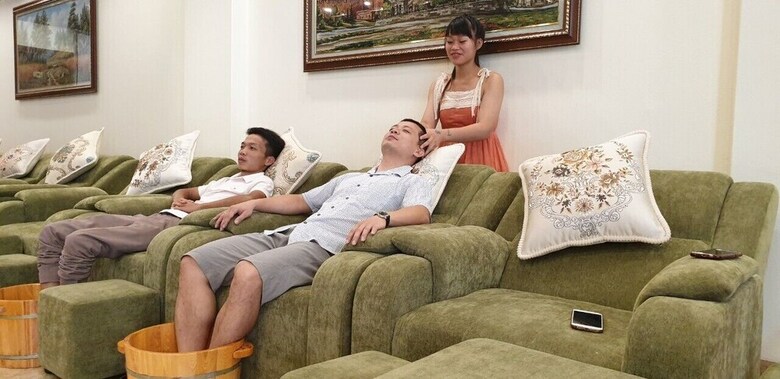 Sapa New Epoch Hotel