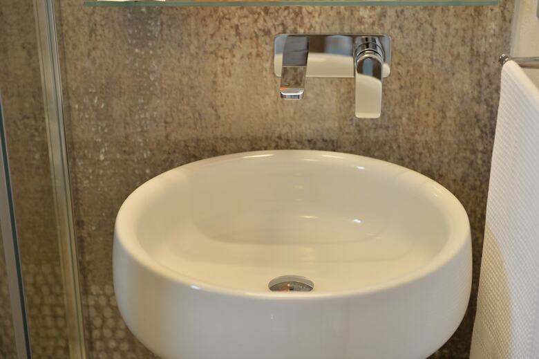 Apartamento Gatto Bianco Case D'allora