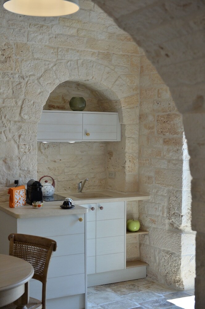 Apartamento Gatto Bianco Case D'allora