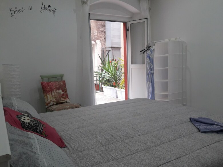 Hotel Affittacamere Al Molo Sant'eligio