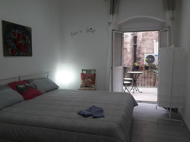 Hotel Affittacamere Al Molo Sant'eligio