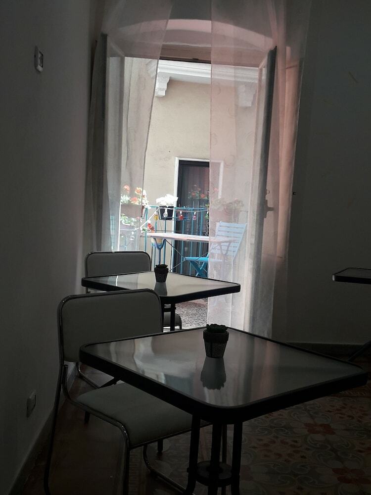 Hotel Affittacamere Al Molo Sant'eligio