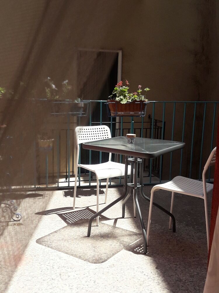 Hotel Affittacamere Al Molo Sant'eligio