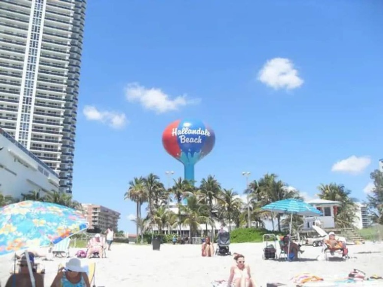 Lovely Apartment 10mins From Beach, 2mins To Mall