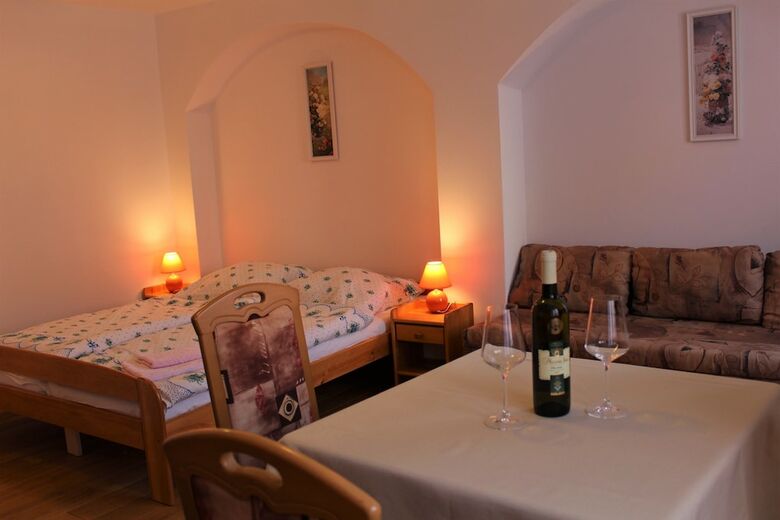 Bed & Breakfast Pension Krumau